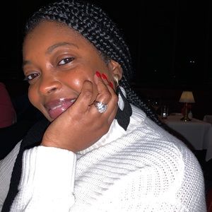 Meet your Posher, Jamie